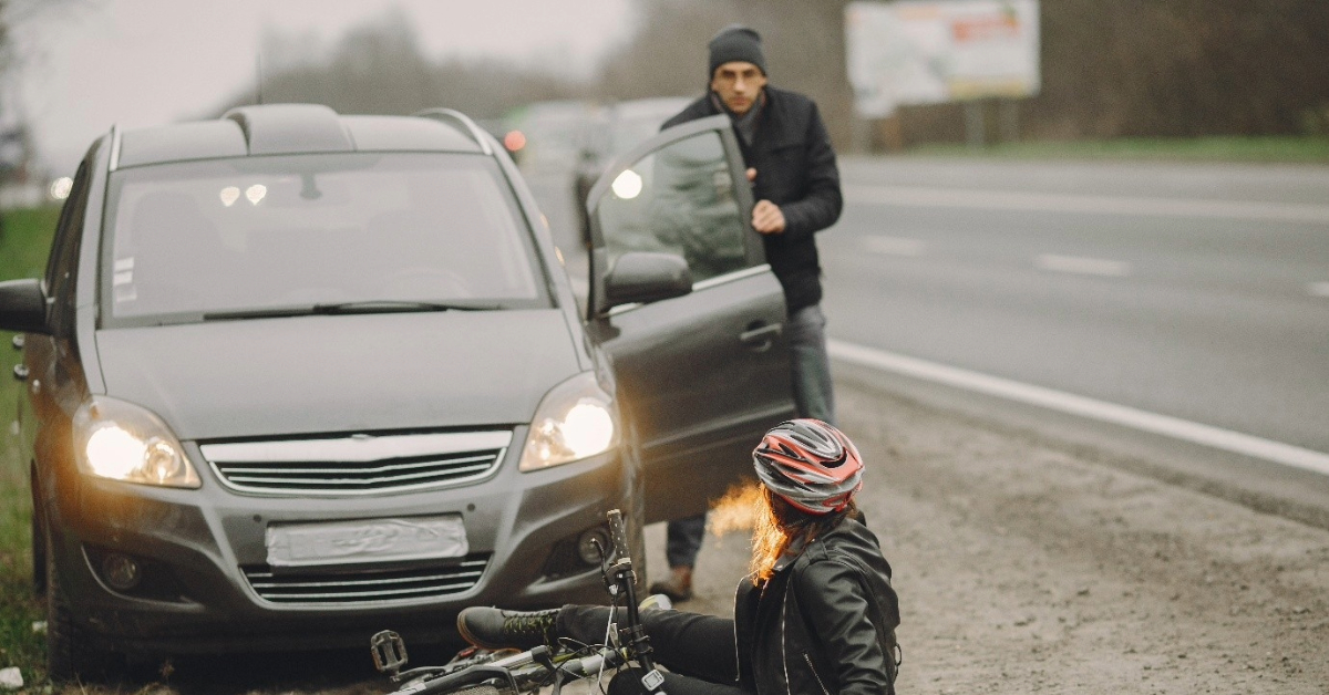 Auto-Accident Injuries
