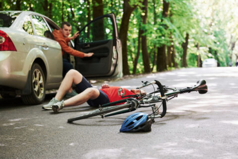 Auto Accident Injury Chiropractor