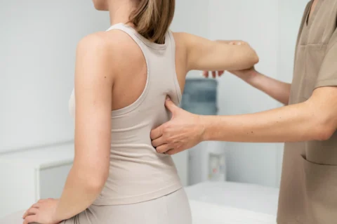 Benefits of Spinal Check-ups