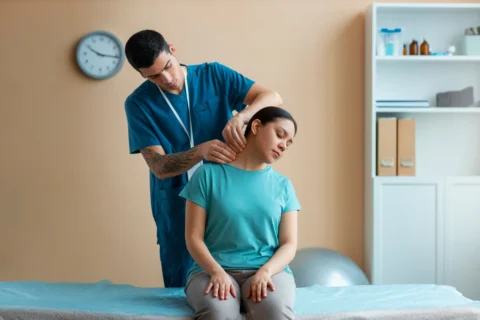 Best Chiropractor for Chronic Pain
