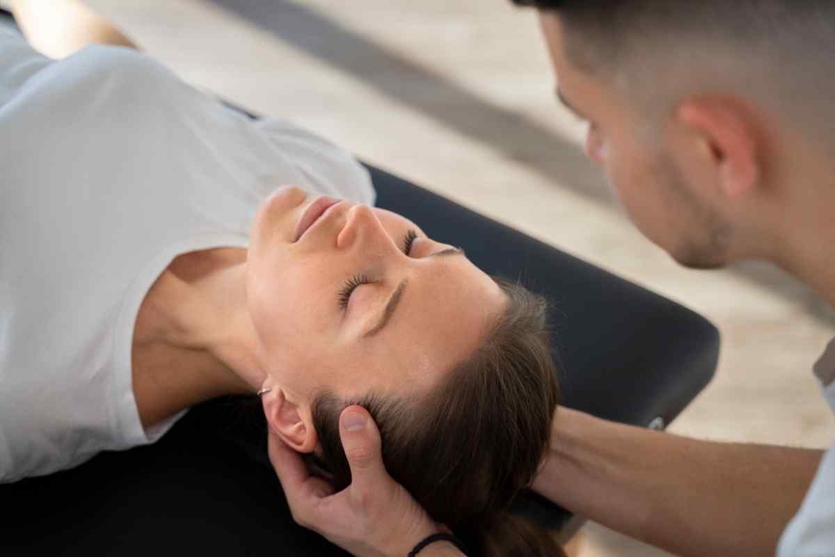 Chiropractic and Mental Health