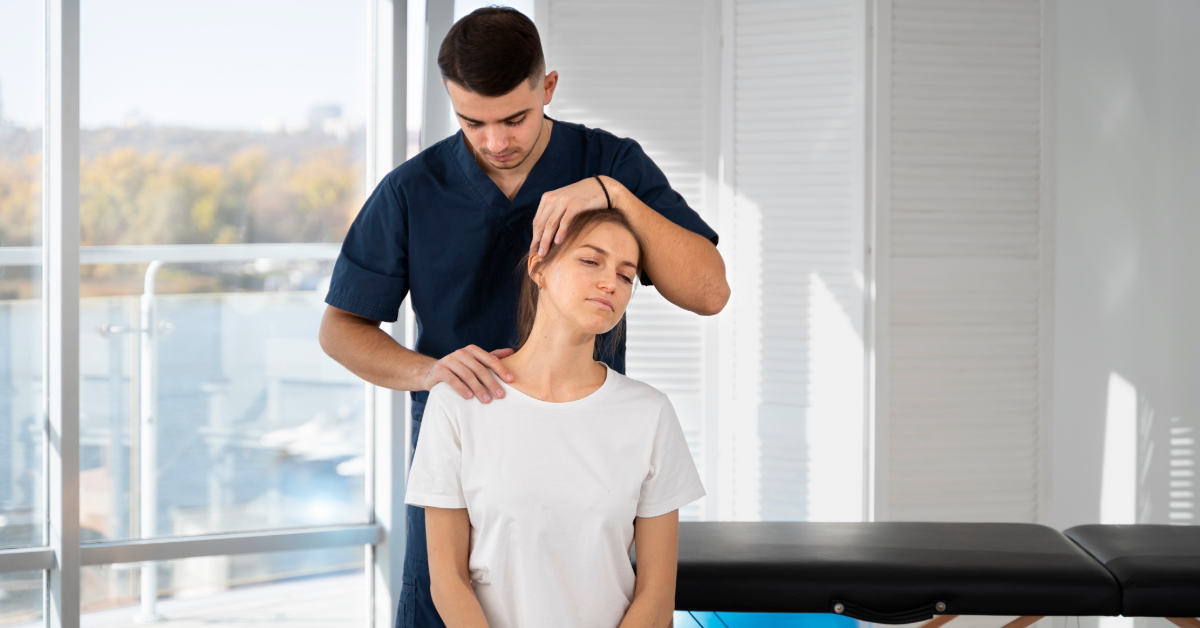 Chiropractor vs. Physical Therapist