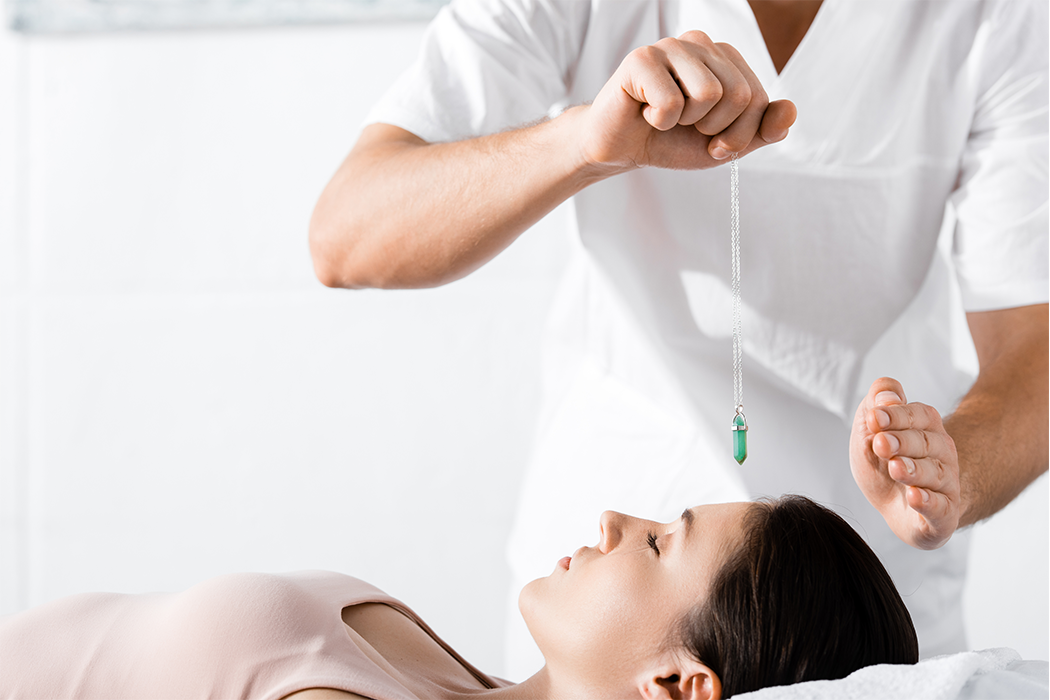 Chiropractic Care Complements Other Integrative Therapies