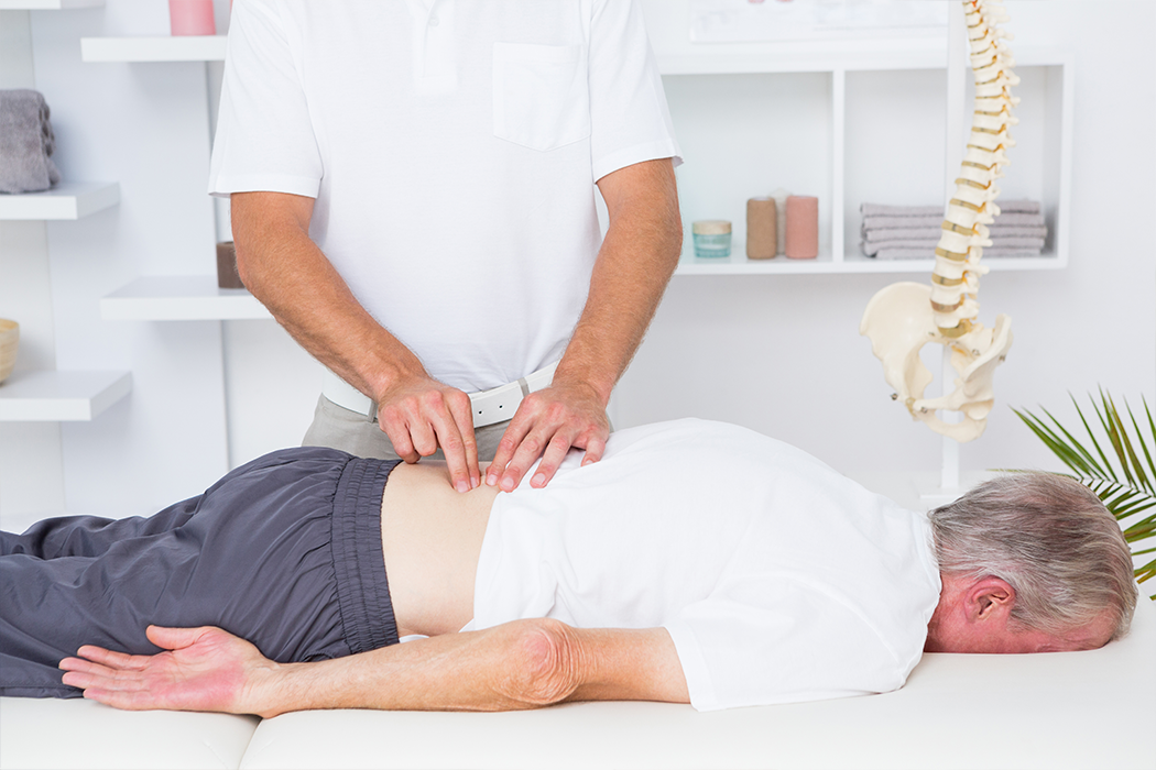 chiropractor in Park City