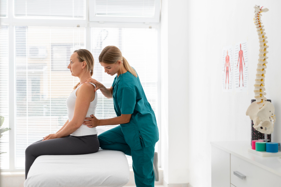 How a Chiropractor Can Help Improve Your Posture in Salt Lake City