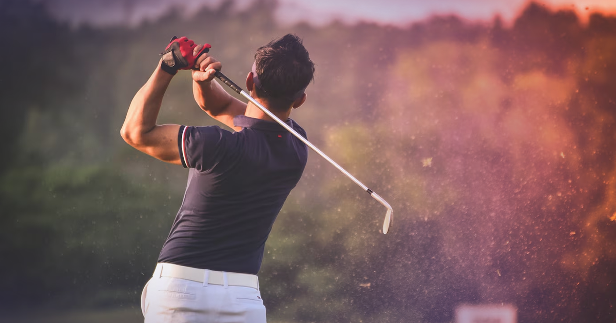Golf Chiropractor in Salt Lake City
