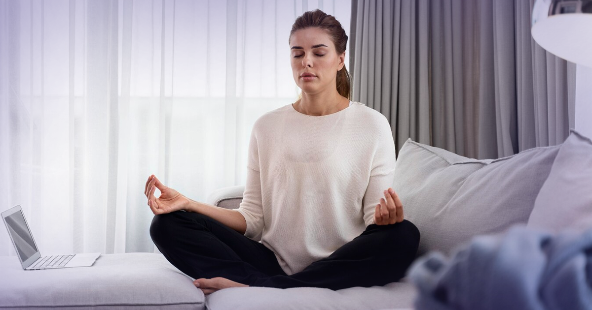 The Impact of Meditation on Chronic Pain Management