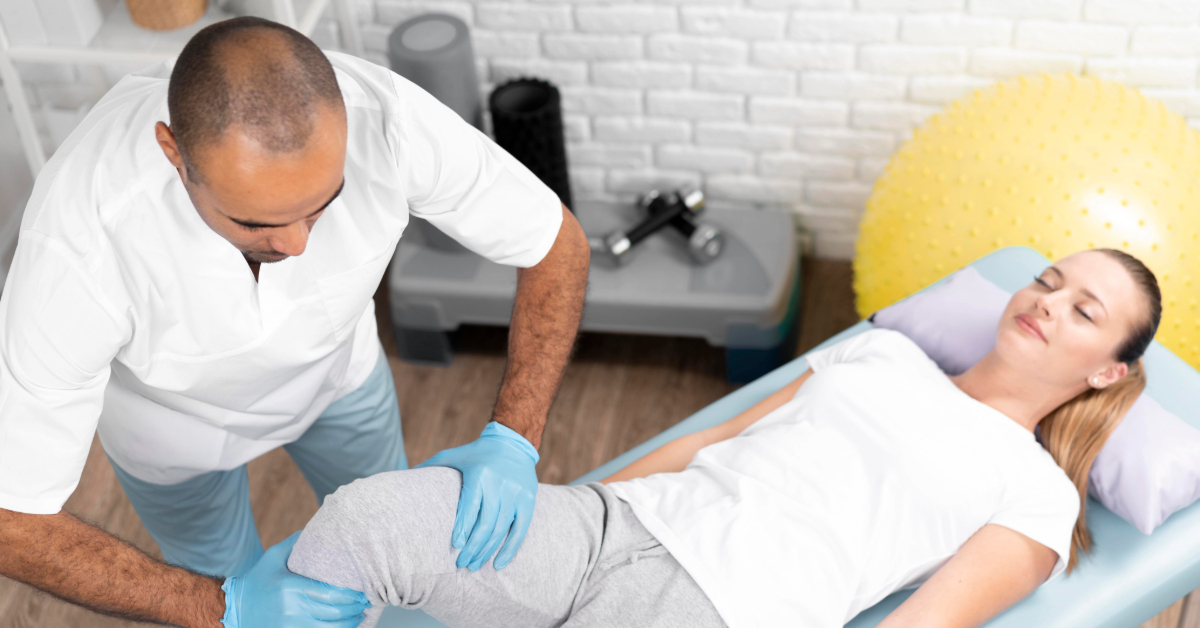 The Role of Chiropractic Care in Managing Chronic Pain in Salt Lake City