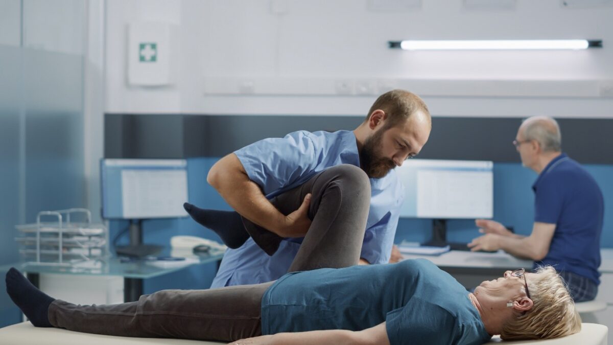 Chiropractor in Salt Lake City