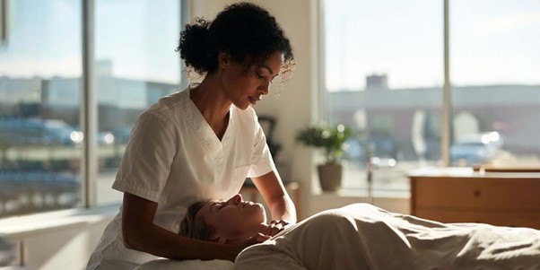 What Holistic Chiropractic Does for an Anxious Mind