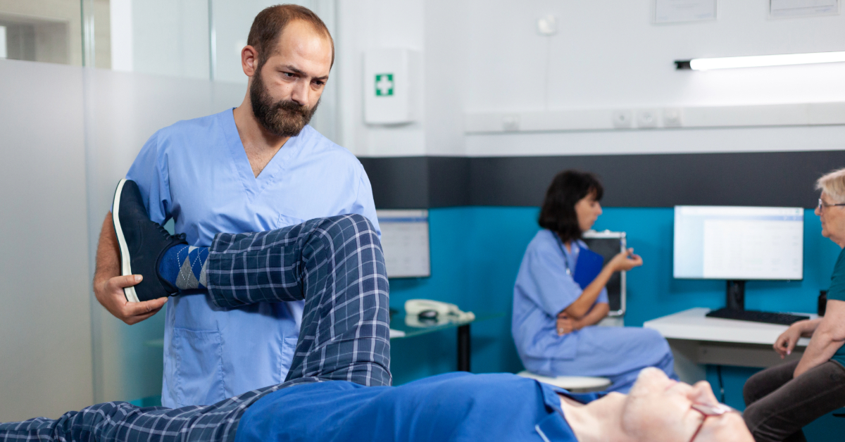 Why More Tech Workers in Salt Lake City Are Seeing Chiropractors