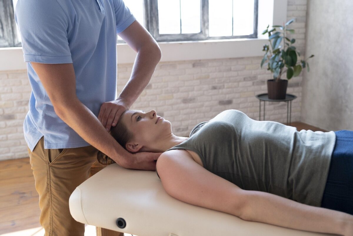 Why Salt Lake City Locals Are Turning to Holistic Chiropractic Care