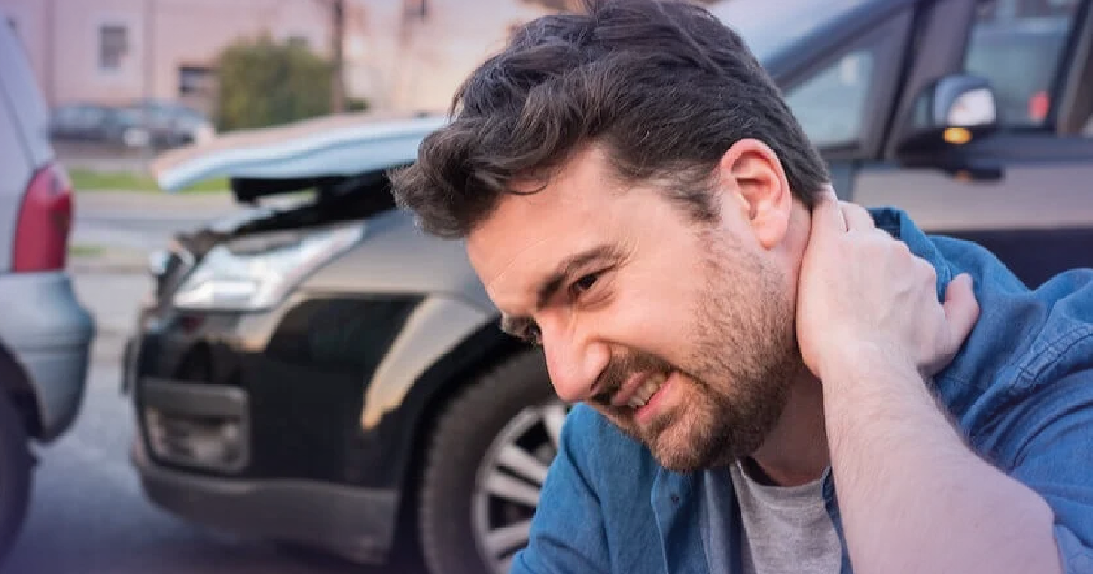 Chiropractor After an Auto Accident