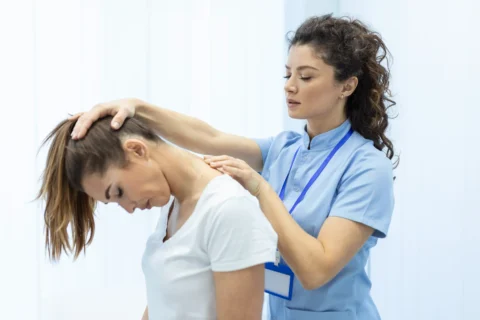 auto accident chiropractor salt lake city