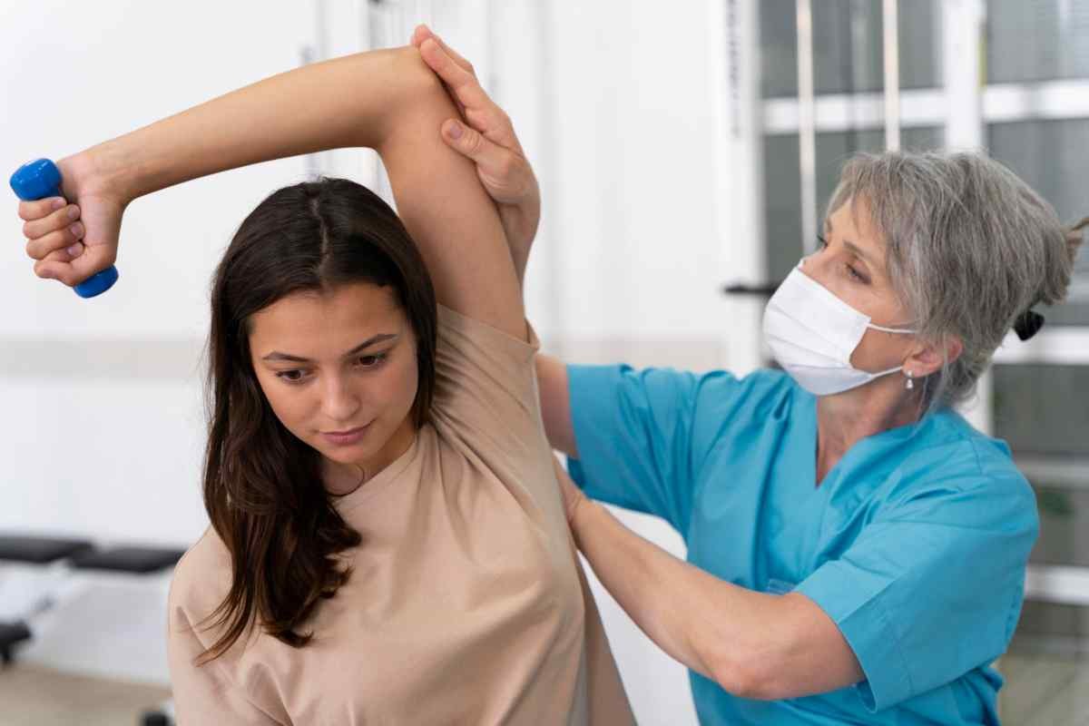 chiropractic care and overall wellness