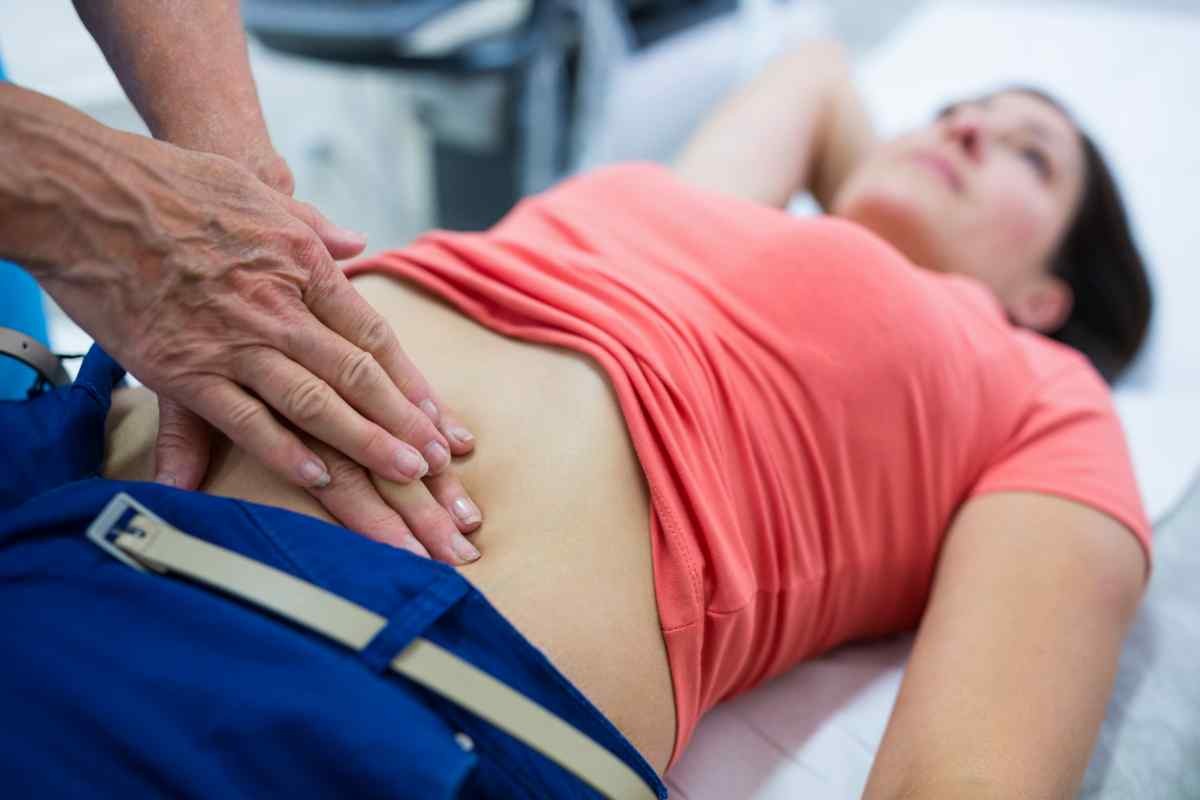 chiropractor for digestive disorders