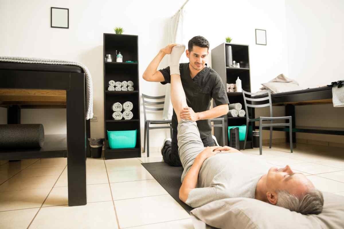 cold weather and joint pain