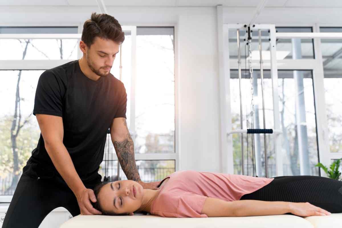 natural treatment for insomnia