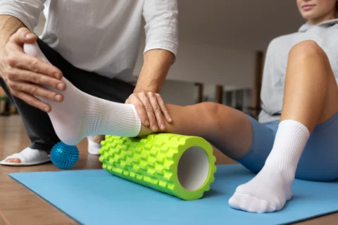 plantar fasciitis chiropractor slt